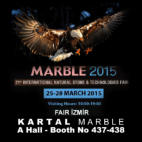 Izmir Fair - A Hall 437-438