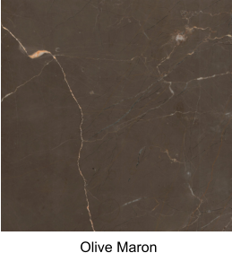 Olive Maron