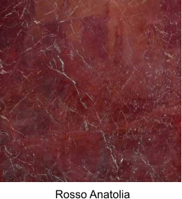 Rosso Anatolia