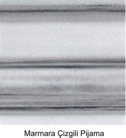 Marmara Çizgili Pijama