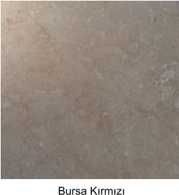Bursa Kırmızı