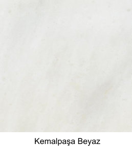 Kemalpaşa Beyaz