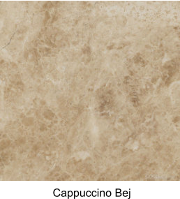 Cappuccino Bej